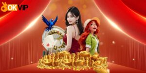 QQ88 gia nhập OKVIP