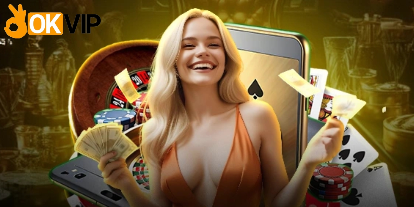 Sự kiện hợp tác chiến lược khi 789Bet Gia Nhập Okvip